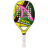 SHARK RAQUETE BT FURY - 2